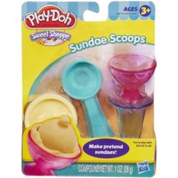 Play Doh Es Krim Terbaru