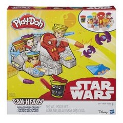 Oggy Play-Doh TV