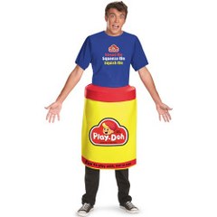 Play doh Creatable
