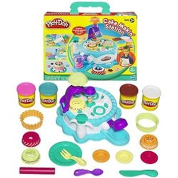 Play Doh Game