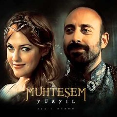 Mühteşem Yıl Yıl