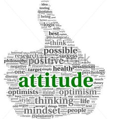 Attitude