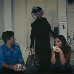 Trash Fire Full Movie