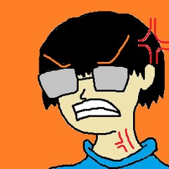 Alex The Critic