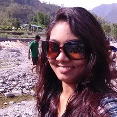 Sonika Singh