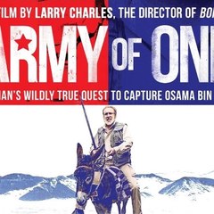 Army of One Full Movie Download