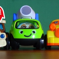 Kid Studio