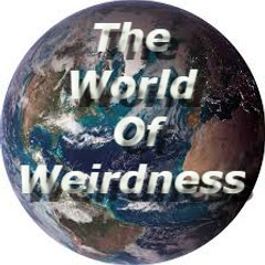 Old John's Weird World