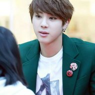 PrincessSeokjin