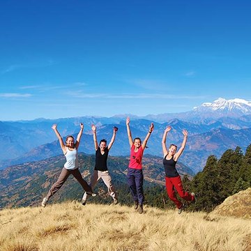 Travel