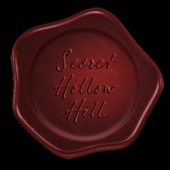 Secret Hollow Hill
