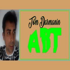 Tom Darmanin ART