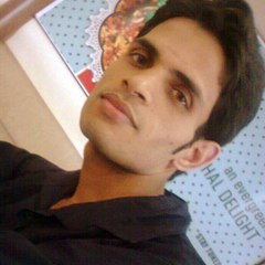 Jeet Ojha