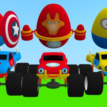 Mega Kids Tv