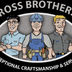 Ross Brothers