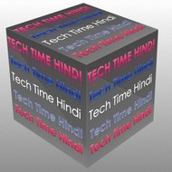 Tech Time Hindi