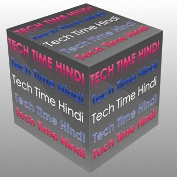 Tech Time Hindi