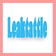 Leak tattle