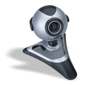 Webcam Computer