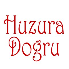 Huzura Doğru