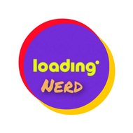 Loading Nerd