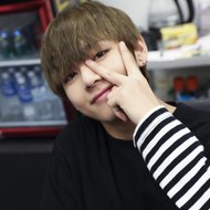 Taehyungie Chingu