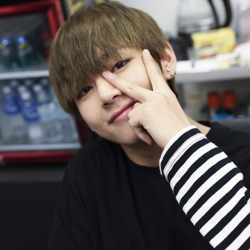 Taehyungie Chingu