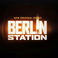 Berlin Station Season 2