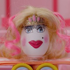 Come Play With Me