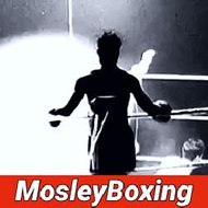 MosleyBoxing YouTube Channel