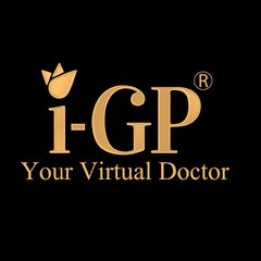 i-GP WWW.i-GP.UK