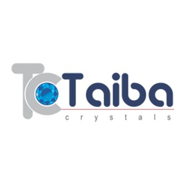 Taibacrystals