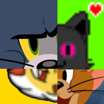 cosita gameplay loquendera