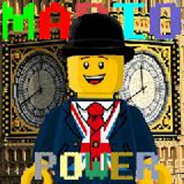 Mario Power