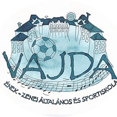 Vajda Péter Ének-zenei Ált. és Sportiskola