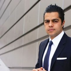 Preston Rezaee