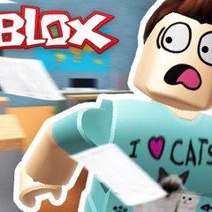 Denis - Roblox & More!