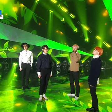 Kpop 11/2016