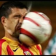 Funny sports accidents