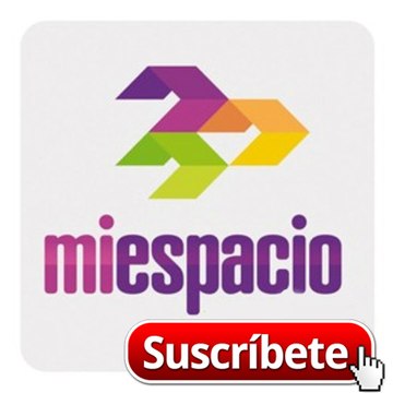 mi espacio