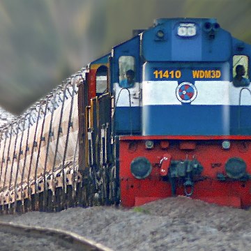 RailLoco