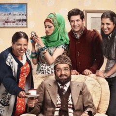 Citizen Khan 2012