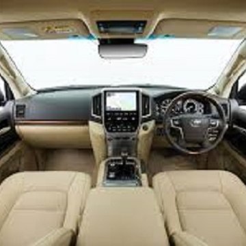 toyota land cruiser review 2016