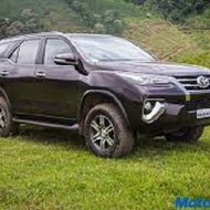 toyota fortuner review 2017