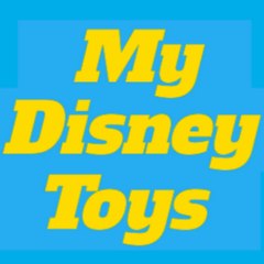 My Disney Toys