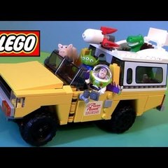 Lego Toys