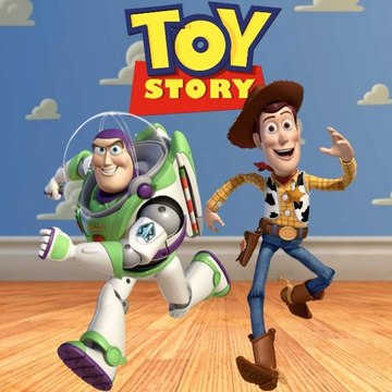 Toy Stories
