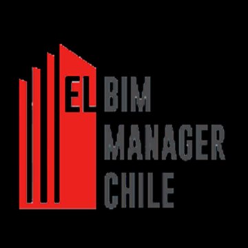 Jaime Guzman Delgado El BIM Manager Chile