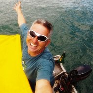 Vida Mountain bike e aventuras nos mares