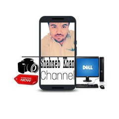 Shahzeb Khan